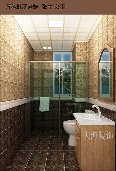 虹溪諾雅 實(shí)際使用面積163平方 整裝