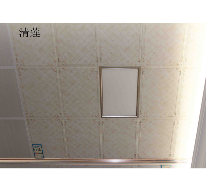高級鋁扣天花吊頂